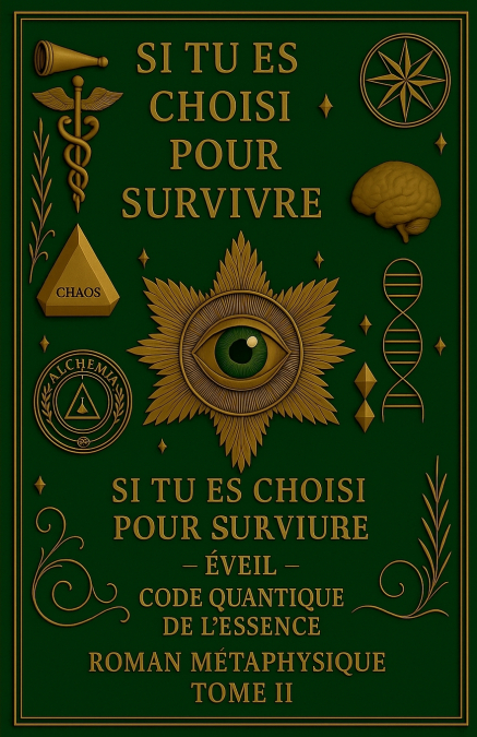 Si vous êtes choisis pour survivre