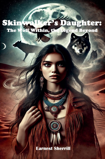 Skinwalker’s Daughter