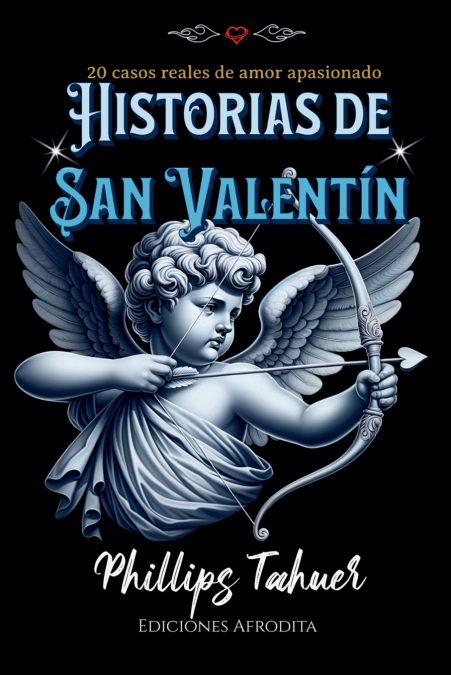 Historias de San Valentín
