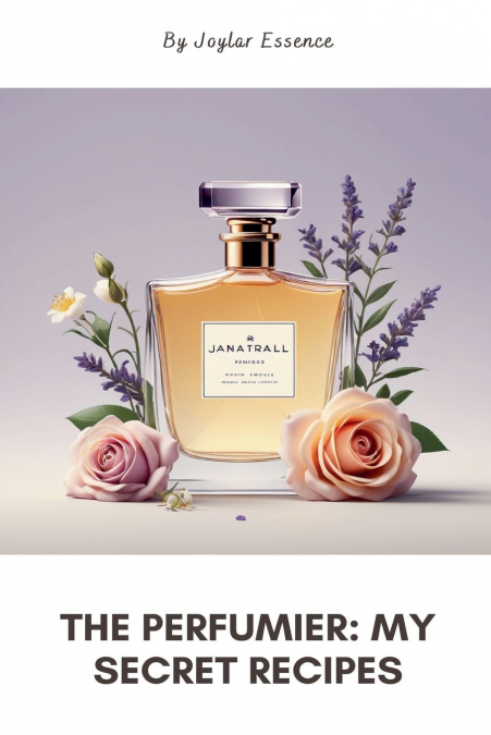 The Perfumier