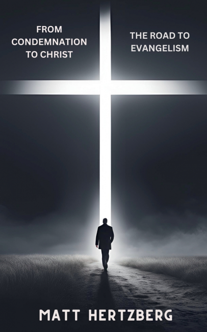 FROM CONDEMNATION TO CHRIST