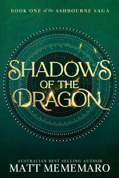 Shadows of the Dragon