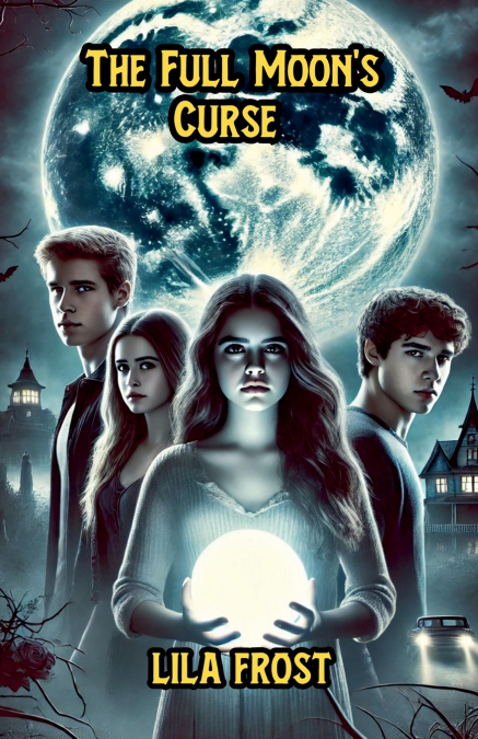 The Full Moon’s Curse