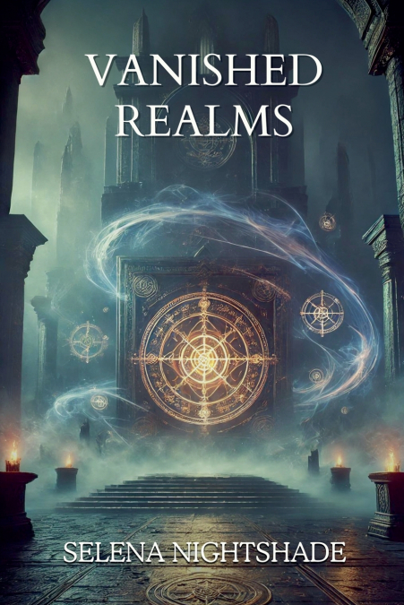 Vanished Realms