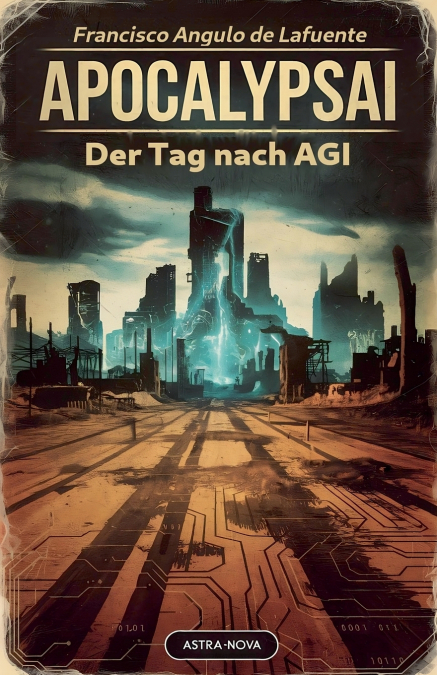 ApocalypsAI Der Tag nach AGI
