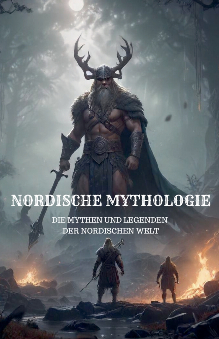 Nordische Mythologie - Die Mythen und Legenden der Nordischen Welt