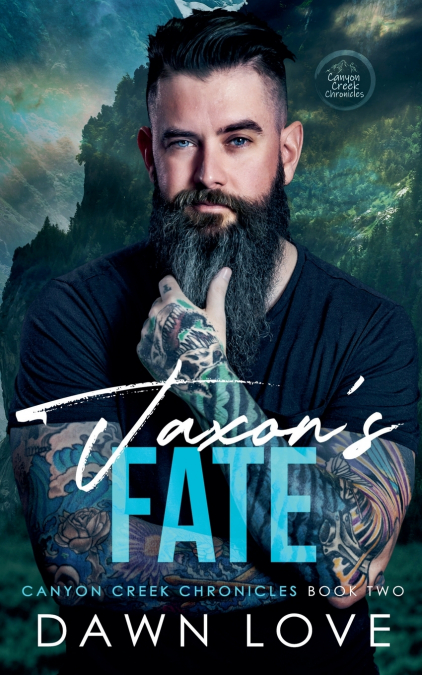 Jaxon’s Fate