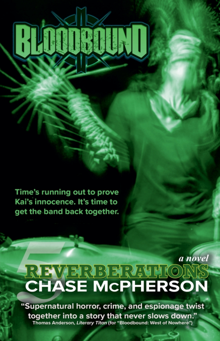 Reverberations