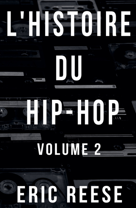 L’histoire du Hip-Hop