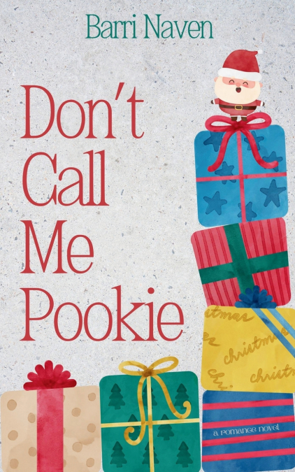 Don’t Call Me Pookie