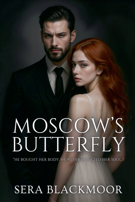 Moscow’s Butterfly