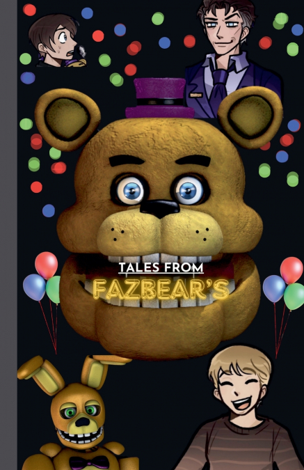 Tales from Fazbear’s