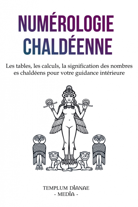Numérologie chaldéenne