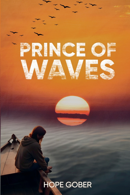Prince of Waves