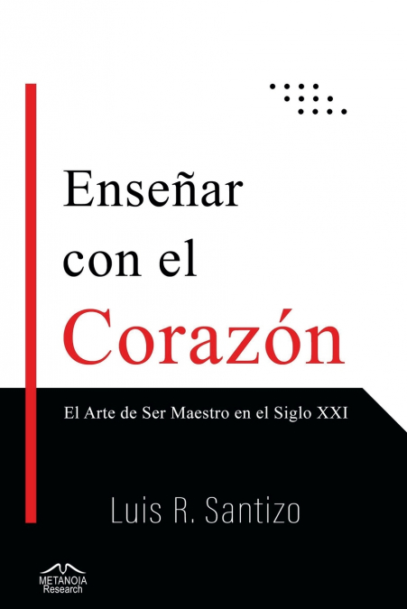 ENSEÑAR CON EL CORAZÓN
