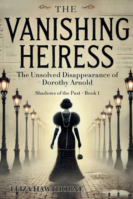 The Vanishing Heiress
