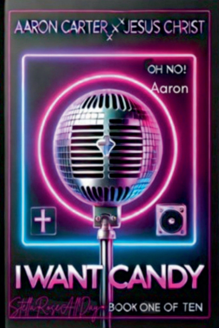 I Want Candy