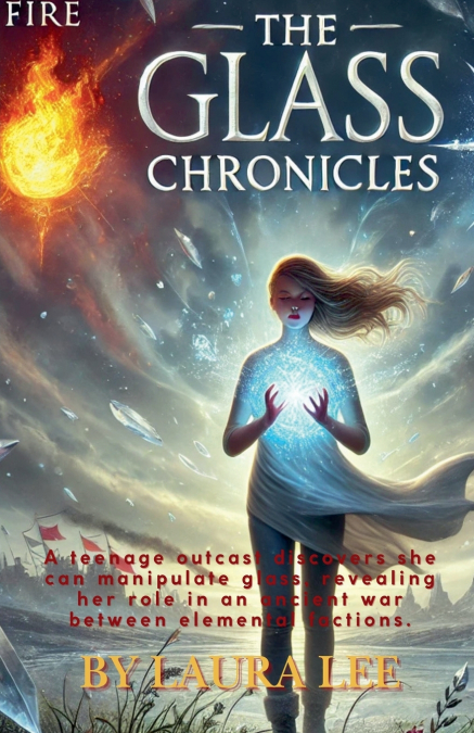 The Glass Chronicles
