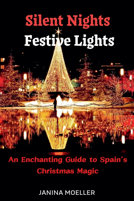 Silent Nights Festive Lights