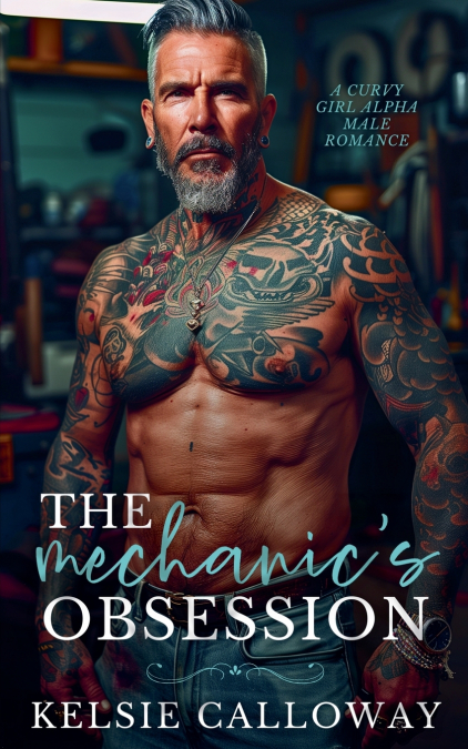 The Mechanic’s Obsession