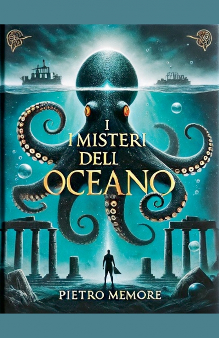 I Misteri dell’Oceano