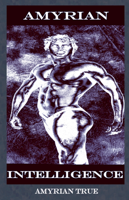 Amyrian Intelligence