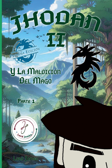 Jhodan 2, y La Maldición del Mago