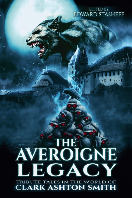 The Averoigne Legacy