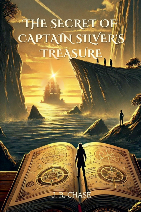 The Secret of Captain Silver’s Treasure