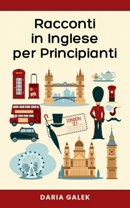 Racconti in Inglese per Principianti