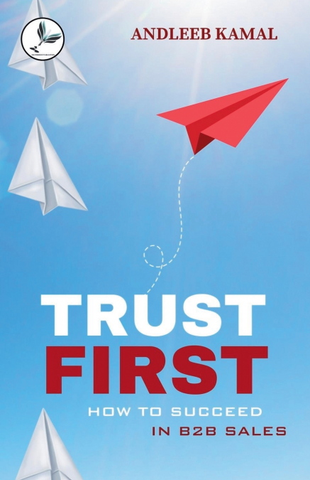 Trust First