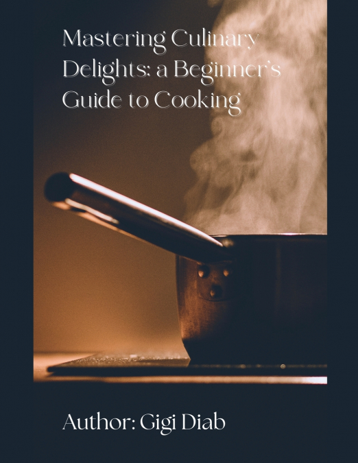Mastering Culinary Delights