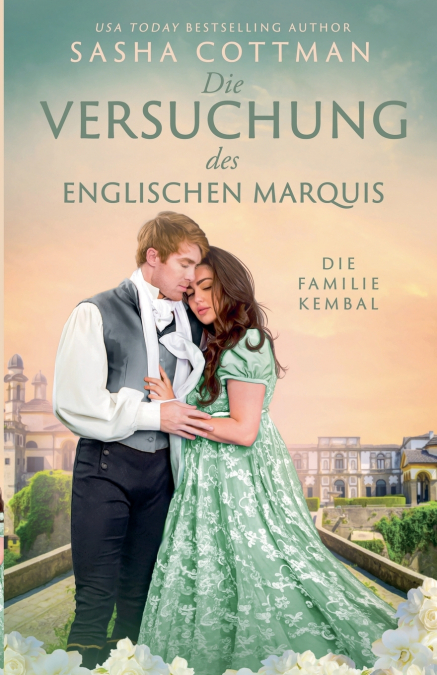 Die Versuchung des englischen Marquis