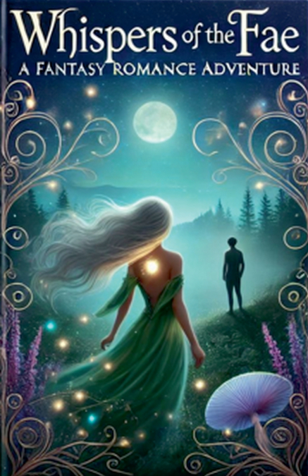 Whispers of the Fae