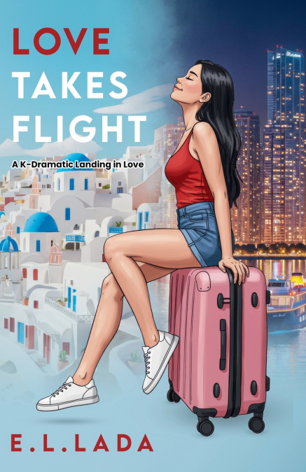 Love Takes Flight