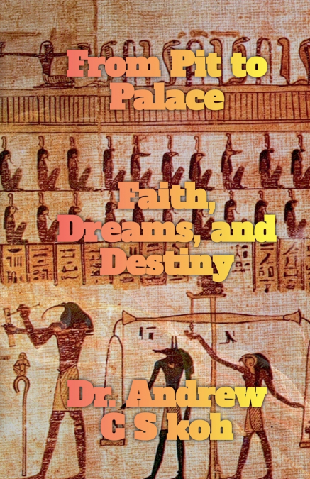 From Pit to Palace