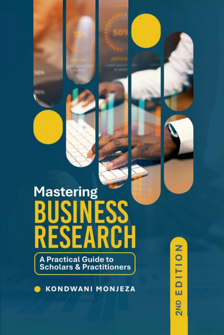 Mastering Business Research