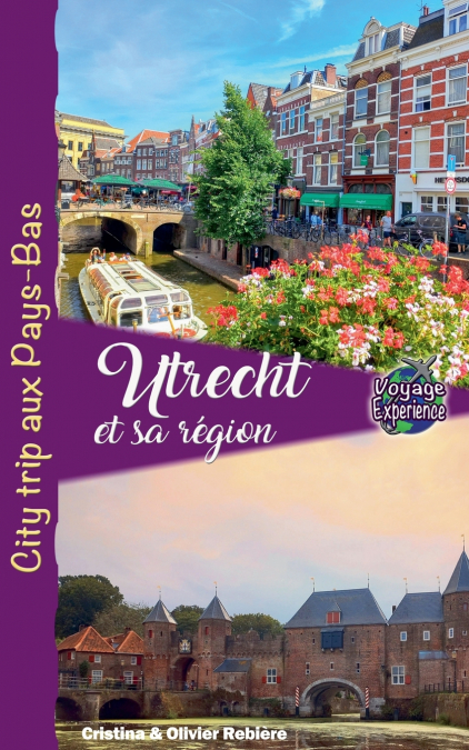 Utrecht et sa Région