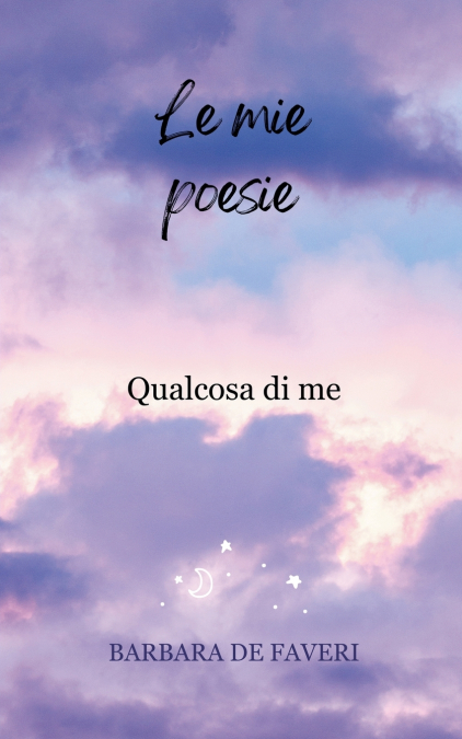 Le mie poesie