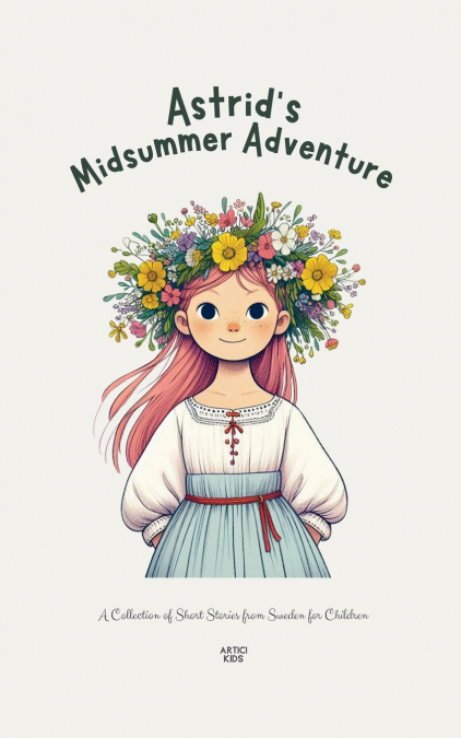 Astrid’s Midsummer Adventure
