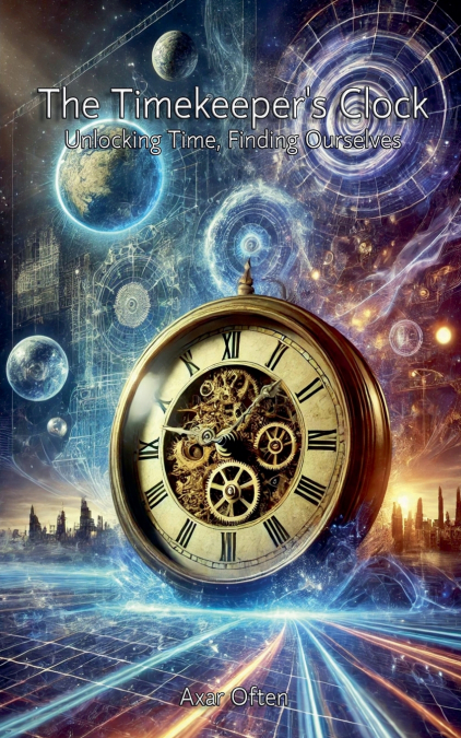 The Timekeeper’s Clock