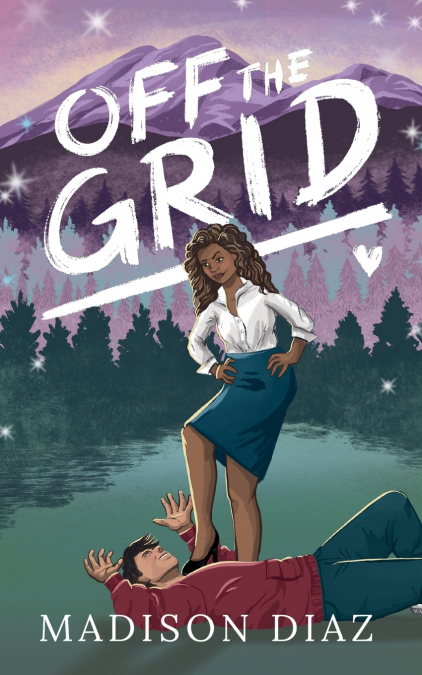 Off the Grid