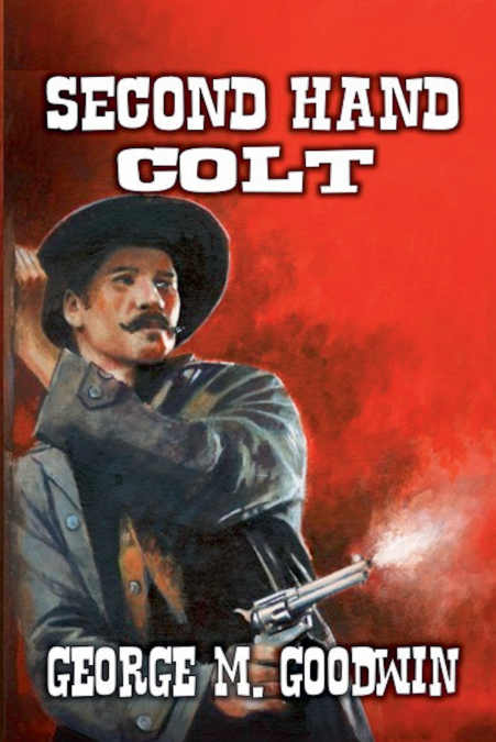 Second Hand Colt