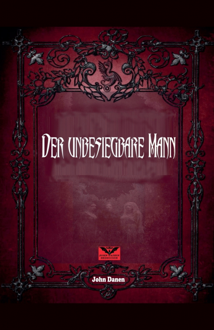 Der unbesiegbare Mann