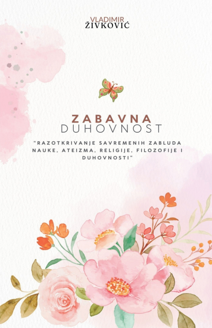 Zabavna duhovnost
