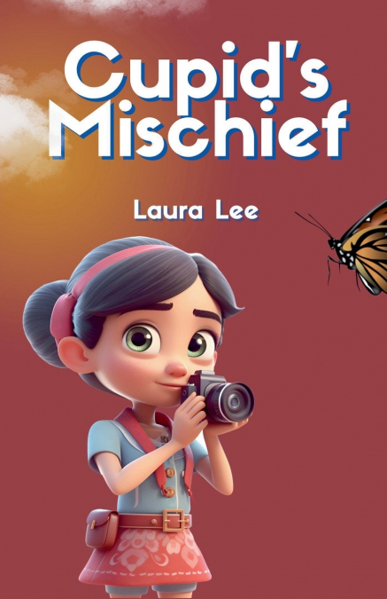 Cupid’s Mischief
