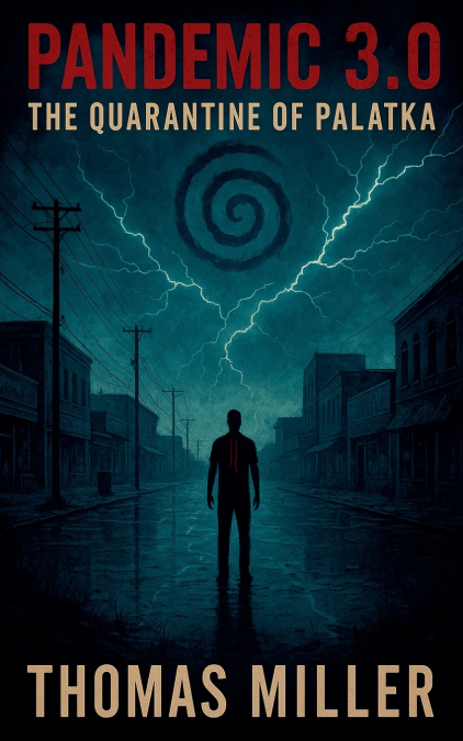 Pandemic 3.0 The Quarantine of Palatka