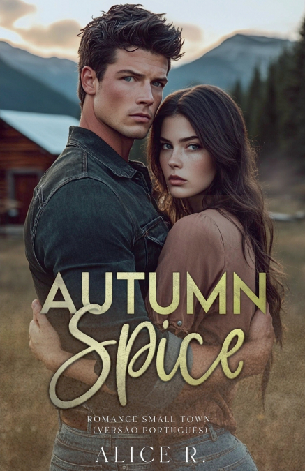 Autumn Spice