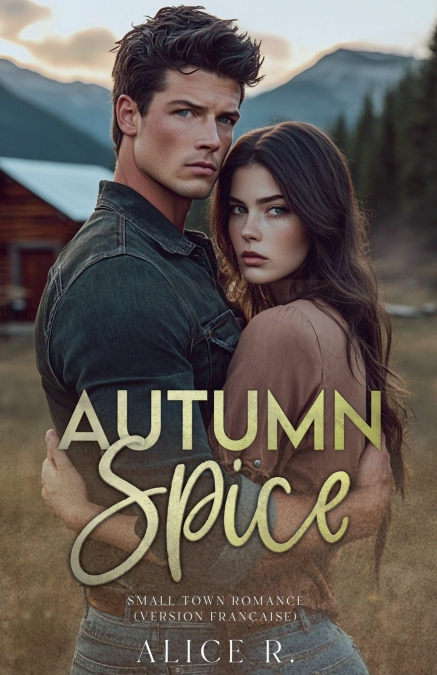 Autum Spice