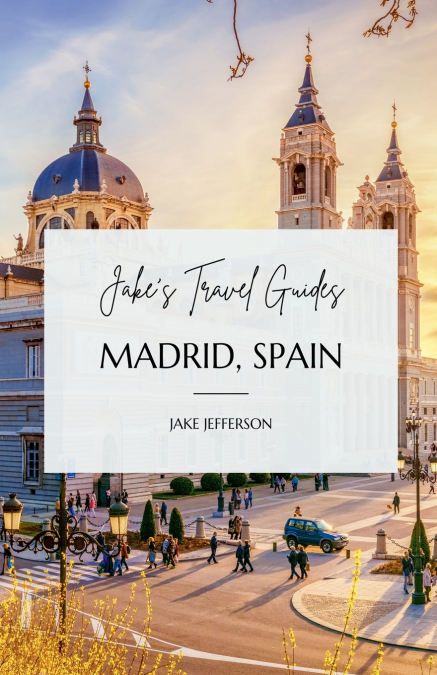 Jake’s Travel Guides